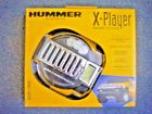 Hcd1100y Conair Collectible Hummer X