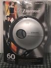 Hd-8197 Emerson Portable Digital Cd 025806027488