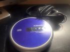 Hd7998bl Hd1998 Emerson Track Programmable Cd Portable Compact Disc Player