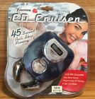 Hd2700 Emerson Cd Cruiser Portable Personal Player New 025806025163