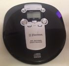 Hd2850 Emerson Portable Cd Player