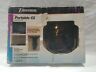 Hd6925 Emerson Portable Compact Disc Vintage Cd Player With Box