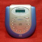 Hd7088 Emerson Walkman Portable Cd Hd7088 Emerson Walkman Portable Cd