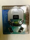Hd7188 Emerson Research Portable Cd