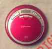 Hd7999rd Emerson Personal Cd Player
