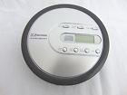Hd8000 Emerson Cd Player Portable