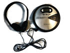 Hd8100 Emerson Cd-r-rw Walkman With