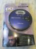 Hd8100bl Emerson Cd Player Discman Headphones Jog Proof New