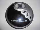 Hd8115bk Emerson Hd8116 Cd-r-rw Player