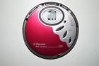 Hd8115rd Emerson Portable Cd Player