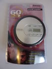 Hd8118 Emerson New Silver Cd 025806026177