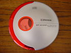 Hd8197rd Emerson Cd Walkman Fully