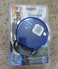 Hd9116bl Emerson New Portable Cd Player