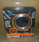 Hdcde45r Harley Davidson Harley-davidson Slim