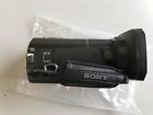 Hdr-cx580v Sony Hd Digital Camcorder