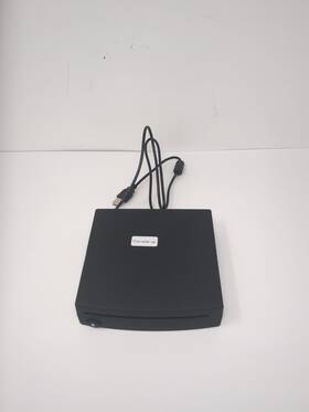 Homlab 704078121055 External Usb Cd Player For Car Portable Plugs In With Extra