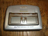 Hs-ap400mk2 Hp-ap400mk2 Aiwa Great Working Portable Cassette Walkman Super Bass Dolby Tested