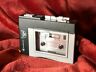 Hps170a Technidyne Hip Pocket Stereo Cassette Player For Parts