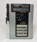 Hs-2360 Aiwa Vintage Portable Cassette Model