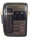 Hs-g15 Aiwa Personal Portable Cassette