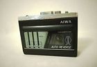 Hs-g330 Aiwa Stereo Cassette Player