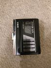 Hs-g39 Awia Aiwa Stereo Cassette Player Vintage