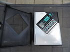 Hs-g500 Hs- G500 Aiwa Retro Cassette Player With Case