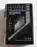 Hs-j350 Hs-j09 Aiwa Vintage Stereo Radio