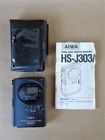 Hs-j303 Aiwa Vintage Am-fm Stereo Cassette Player
