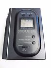 Hs-j380 Aiwa Portable Cassette Player-recorder