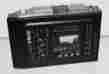 Hs-j700 Aiwa Auto Reverse Stereo Radio Cassette Recorder Working Damage