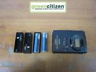 Hs-j900 Aiwa Stereo Radio Cassette Tape Recorder Dolby Player Clock Walkman