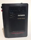 Hs-js315w Aiwa Vintage Super Bass Hs-js315w Aiwa Vintage Super Bass