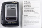 Hs-js345w Aiwa Stereo Radio Cassette