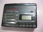 Hs-js445 Aiwa Stereo Radio Cassette Hs-js445 Aiwa Stereo Radio Cassette