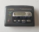 Hs-js560 Aiwa Stereo Radio Cassette Recorder Parts Or Repair Hs-js560 Aiwa Stereo Radio Cassette Recorder Parts Or Repair