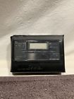 Hs-jx505 Aiwa Walkman Cassette Player Ultra Rare Untested
