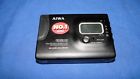Hs-jx705 Aiwa Hs Auto Reverse Stereo Cassette Recorder Radio Hs-jx705 Aiwa Hs Auto Reverse Stereo Cassette Recorder Radio