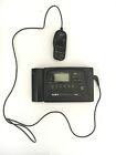 Hs-jx707 Aiwa Rare Fm Am Radio Cassette Tape Player Working