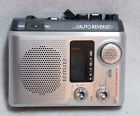Hs-m2 Aiwa Vintage Handheld Cassette Recorder Hs-m2 Aiwa Vintage Handheld Cassette Recorder