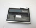 Hs-p02 Aiwa Vintage Portable Cassette