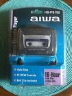 Hs-ps152 Aiwa Stereo Cassette Player