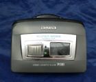 Hs-ps181 Aiwa Vintage Portable Walkman Stereo Cassette Tape Player Works Euc Hs-ps181 Aiwa Vintage Portable Walkman Stereo Cassette Tape Player Works Euc