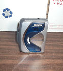 Hs-ps201 Aiwa Stereo Cassette Player With Hs-ps201 Aiwa Stereo Cassette Player With