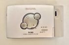 Hs-px380 Aiwa Stereo Cassette Player For Parts Or Repair Hs-px380 Aiwa Stereo Cassette Player For Parts Or Repair