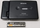 Hs-px540 Aiwa Vintage Stereo Cassette Player Singapore Black Hs-px540 Aiwa Vintage Stereo Cassette Player Singapore Black