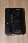 Hs-px700 Aiwa Vintage Remote Stereo Cassette Player Case Battery Hs-px700 Aiwa Vintage Remote Stereo Cassette Player Case Battery