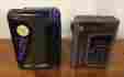 Hs-rd7 Aiwa Portable Cassette Player W Case Radical Super Bass Am Fm Radio Nice
