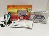 Hs-rx695 Aiwa Hr Battery Radio Cassette Player Stereo In 4905524140316 Hs-rx695 Aiwa Hr Battery Radio Cassette Player Stereo In 4905524140316