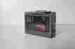Hs-t200 Aiwa Vtg Fm Am Auto Reverse Radio Cassette Player Used Tested Working